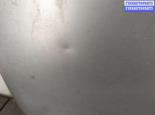 купить Капот на Mazda 3 (BK) 2003-2009