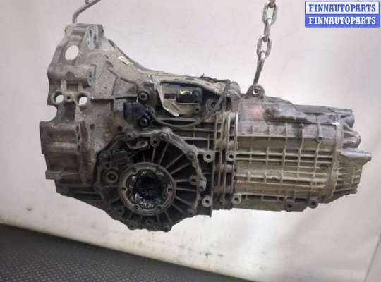 купить КПП 5-ст.мех. (МКПП) на Volkswagen Passat 5 2000-2005