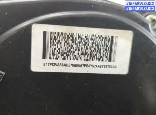 купить Двигатель (ДВС) на Opel Zafira C 2011-2019