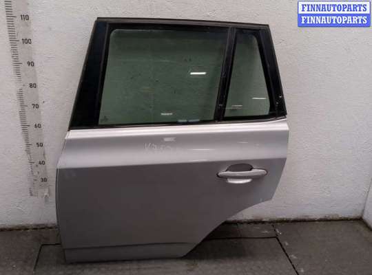 купить Стеклоподъемник электрический на BMW X3 E83 2003-2010