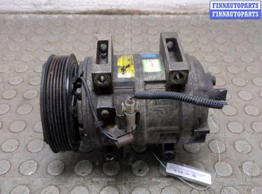 Компрессор кондиционера VL549579 на Volvo C70 1997-2005