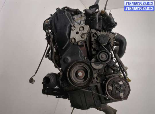 купить Двигатель (ДВС) на Peugeot 407 2004-2011