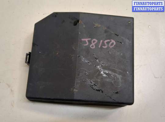 купить Крышка блока предохранителей на Mitsubishi Eclipse Cross 2017-