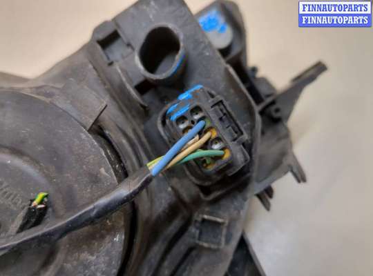 Фара передняя на Peugeot 508 I