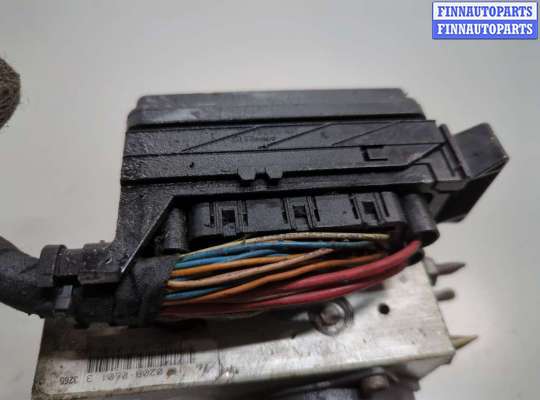 купить Блок АБС, насос (ABS, ESP, ASR) на Mercedes ML W163 1997-2005