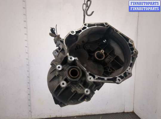 купить КПП 6-ст.мех. (МКПП) на Opel Zafira B 2005-2014