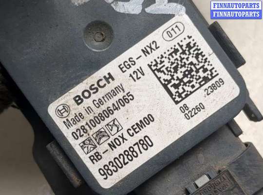 купить Датчик NOX на Peugeot Partner 2018-2024