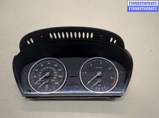 Щиток приборов (приборная панель) BM3387555 на BMW X5 E70 2006-2013