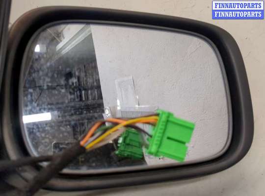 купить Зеркало боковое на Volvo XC90 2002-2014