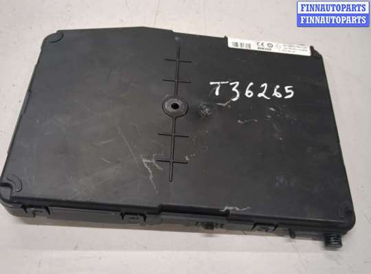 купить Блок комфорта на Renault Megane 2 2002-2009
