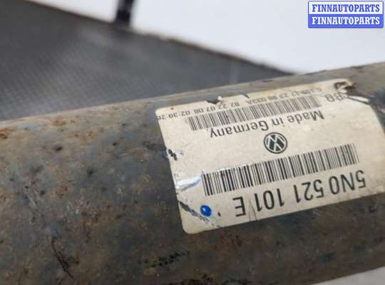 купить Кардан на Volkswagen Tiguan 2007-2011