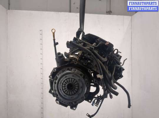 купить Двигатель (ДВС) на Chevrolet Cruze 2009-2015