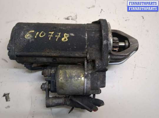 купить Стартер на Mercedes Vito W638 1996-2003