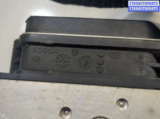 купить Блок АБС, насос (ABS, ESP, ASR) на Smart Forfour W454 2004-2006