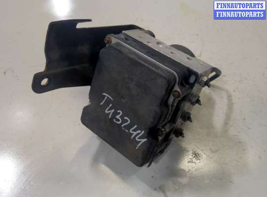 Блок АБС, насос (ABS, ESP, ASR) SM16111 на Smart Forfour W454 2004-2006
