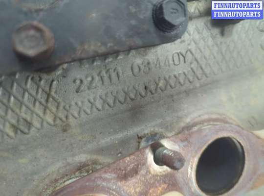 купить Компрессор кондиционера на Hyundai i10 2007-2013