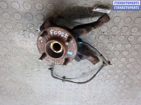 купить Ступица (кулак, цапфа) на Ford EcoSport 2012-2018