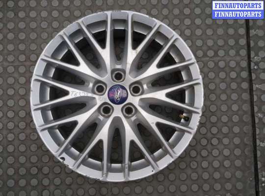Комплект литых дисков FO2208953 на Ford Focus 3 2011-2015
