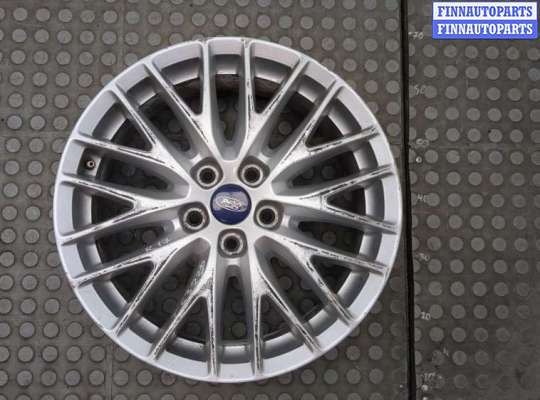купить Комплект литых дисков на Ford Focus 3 2011-2015