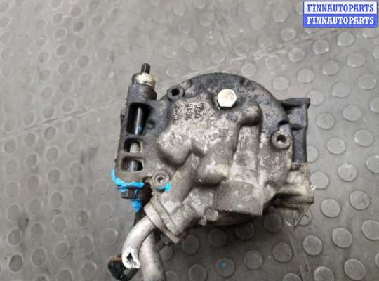 купить Компрессор кондиционера на Hyundai Santa Fe 2005-2012