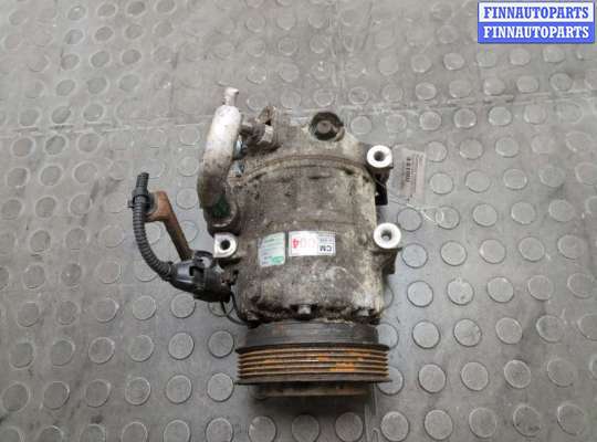 Компрессор кондиционера HN588453 на Hyundai Santa Fe 2005-2012
