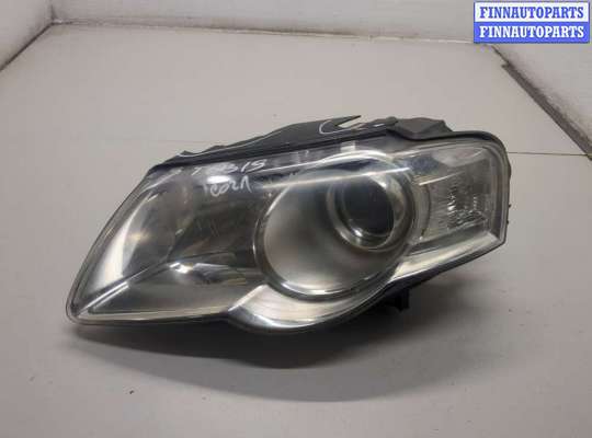 Фара (передняя) VG2737047 на Volkswagen Passat 6 2005-2010