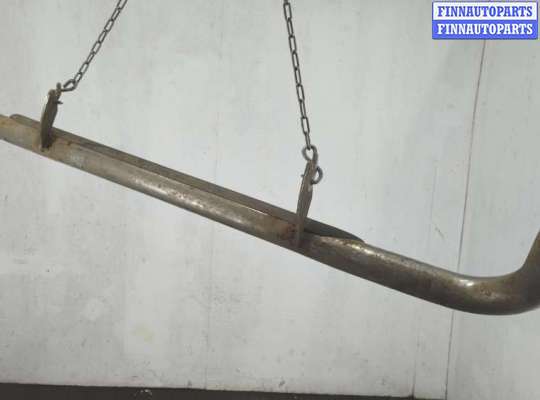 купить Подножка на Jeep Liberty 2001-2007