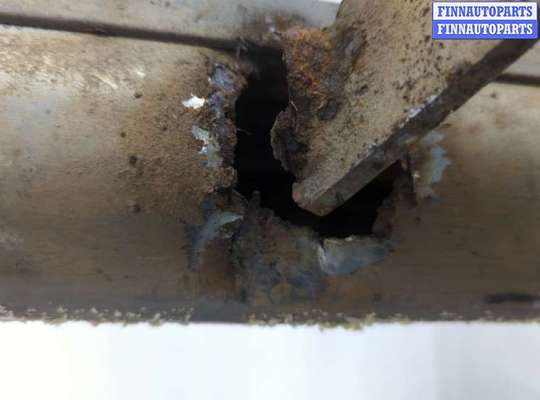 купить Подножка на Jeep Liberty 2001-2007