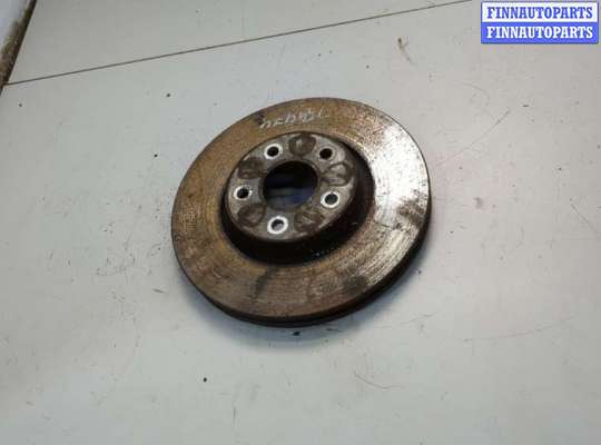 купить Диск тормозной на Ford Mondeo 4 2007-2015