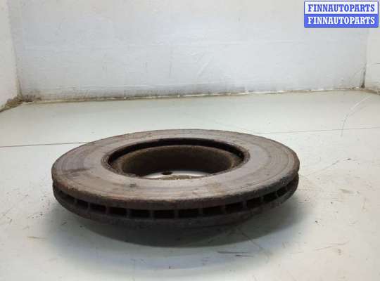 купить Диск тормозной на Ford Mondeo 4 2007-2015