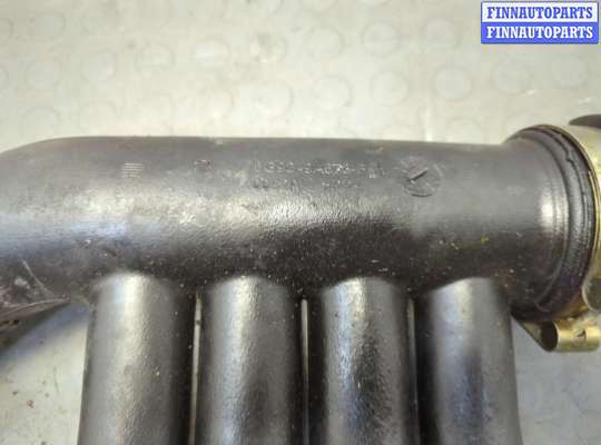 купить Корпус воздушного фильтра на Land Rover Freelander 2 2006-2014