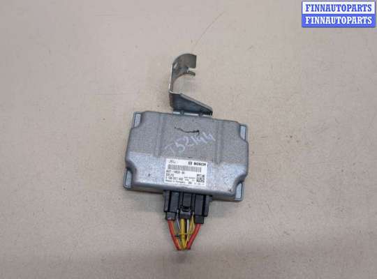 Инвертор на Ford Focus III