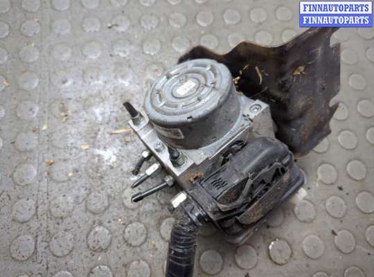 Блок АБС, насос (ABS, ESP, ASR) MZ650518 на Mazda CX-5 2012-2017