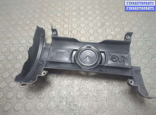 купить Накладка декоративная на ДВС на Skoda Fabia 2007-2014