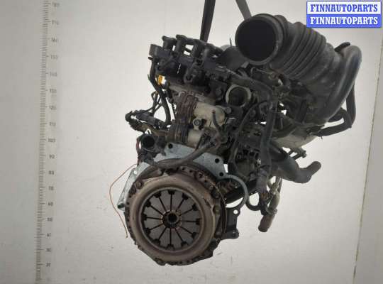 купить Компрессор кондиционера на Hyundai Accent 2006-2011