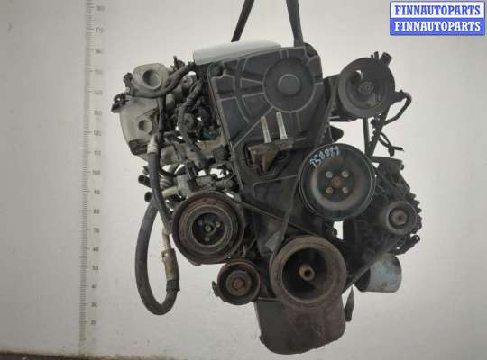 Компрессор кондиционера HN600733 на Hyundai Accent 2006-2011