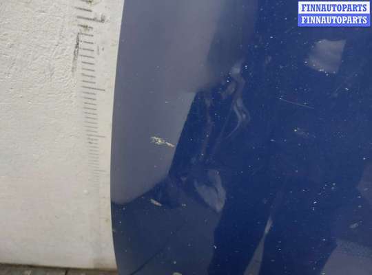 купить Капот на Volkswagen Passat 6 2005-2010