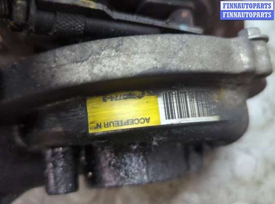 купить Турбина на Ford Kuga 2008-2012