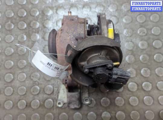 Турбина FO2141564 на Ford Kuga 2008-2012
