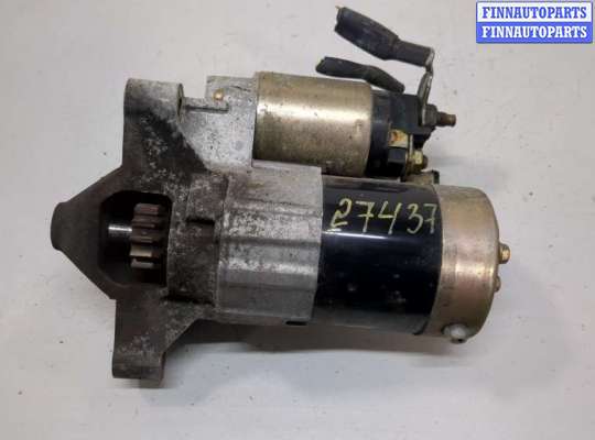 купить Стартер на Citroen C8 2002-2014