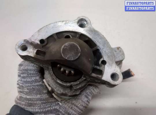 купить Стартер на Citroen C8 2002-2014