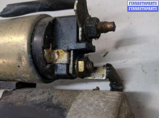 купить Стартер на Citroen C8 2002-2014