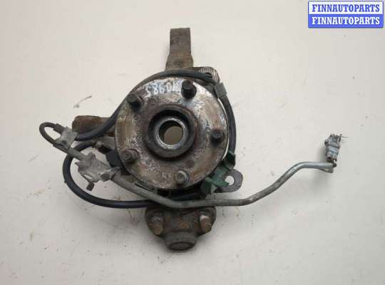 Ступица (кулак, цапфа) TT933963 на Toyota Carina E 1992-1997