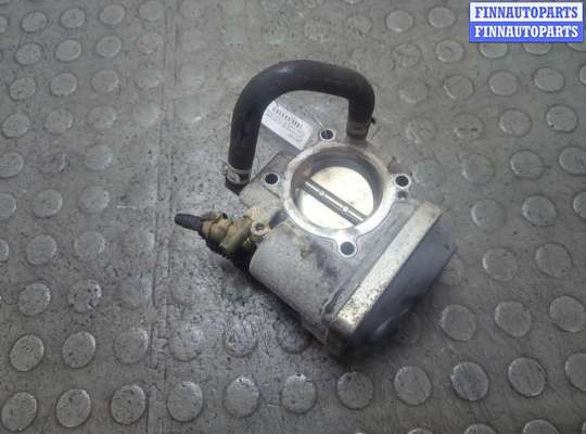 Заслонка дроссельная OP2399329 на Opel Astra H 2004-2010