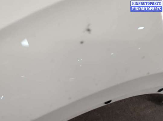 Кронштейн бампера на Volkswagen Teramont / Atlas