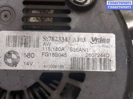купить Генератор на BMW 1 F20, F21 2011-2019