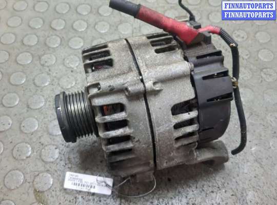 Купить Генератор на BMW 1 F20, F21 2011-2019 Генератор BM3658627 на BMW 1 F20, F21 2011-2019