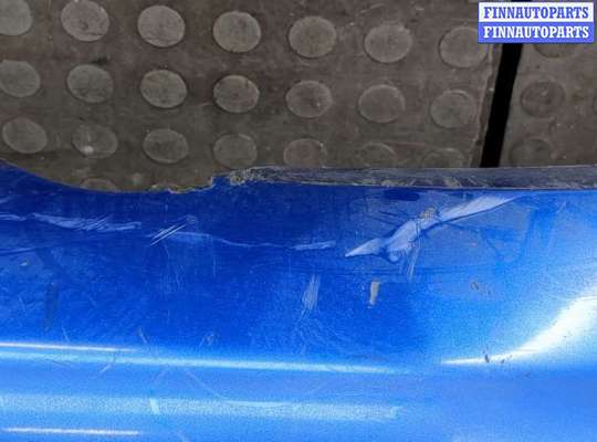 купить Бампер на Peugeot 307 2001-2008