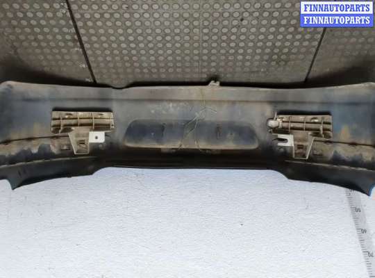 купить Бампер на Peugeot 307 2001-2008
