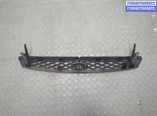 купить Решетка радиатора на Ford Focus 1 1998-2004